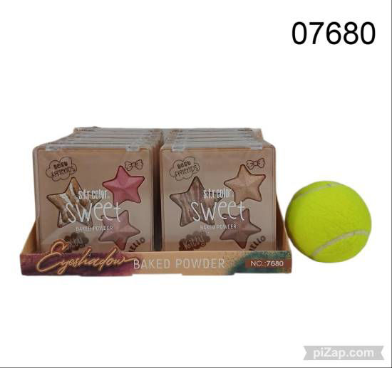 Imagen de SOMBRA SWEET ESTRELLAS 1.26